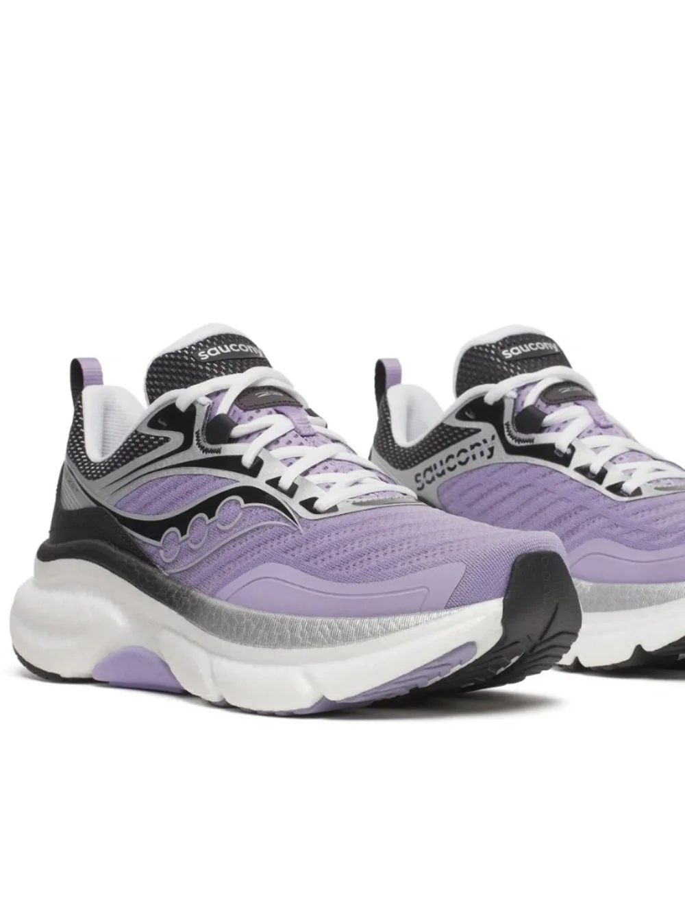 Saucony Omni 23 Road Running Shoes